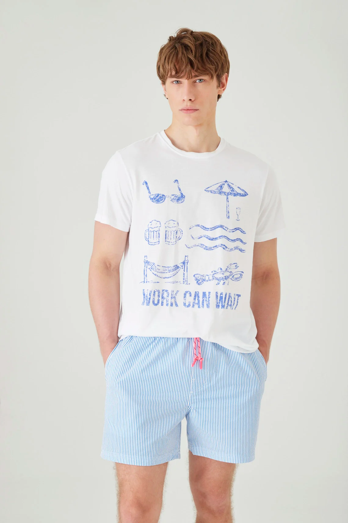 Men's New In